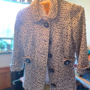 Tory Burch Blazer